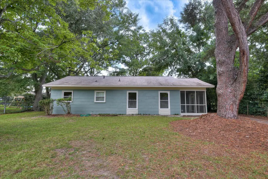 112 Smallridge Street, Aiken, SC 29803 - #3