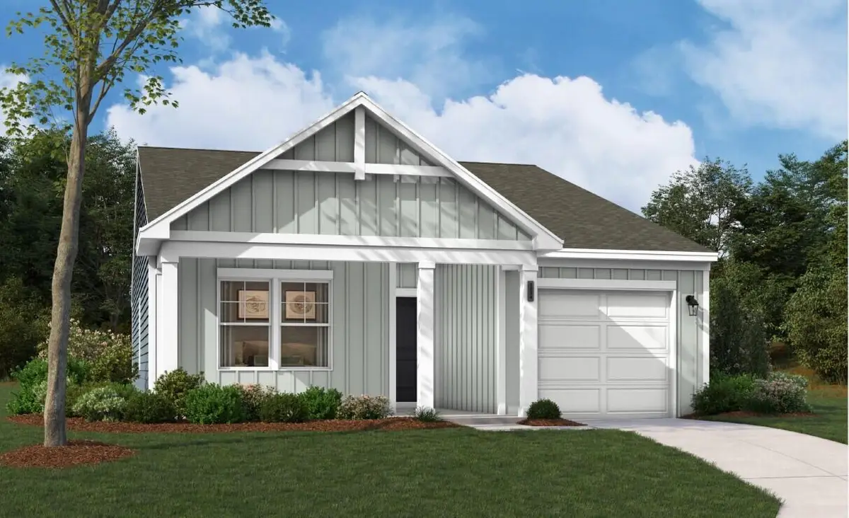 5662 Moncrief Circle, Graniteville, SC 29829 - #1