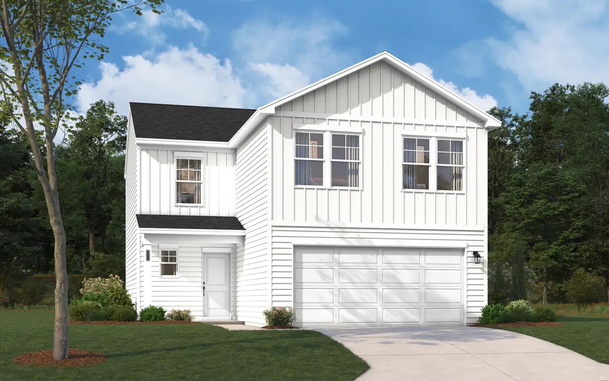 5697 Moncrief Circle, Graniteville, SC 29829 - #1