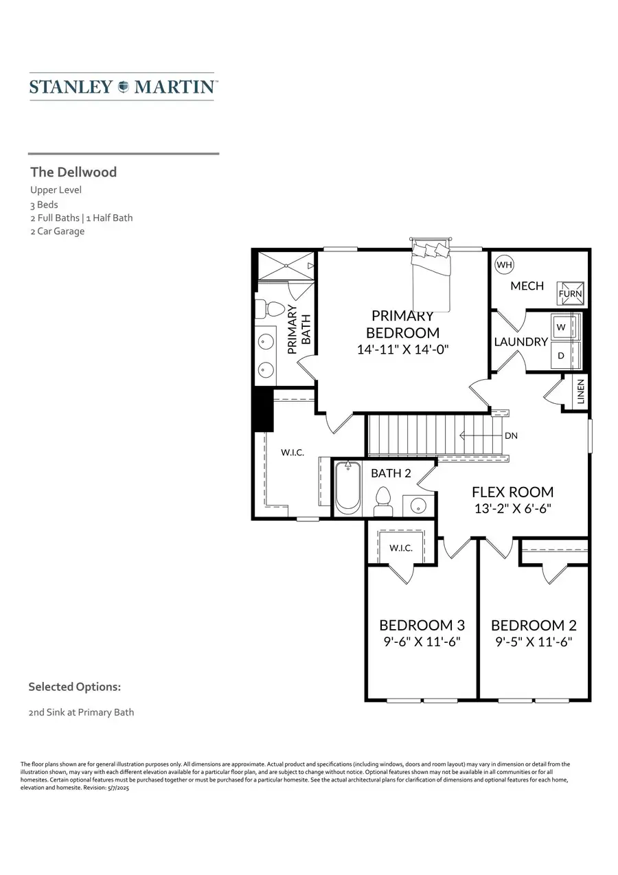 5697 Moncrief Circle, Graniteville, SC 29829 - #3