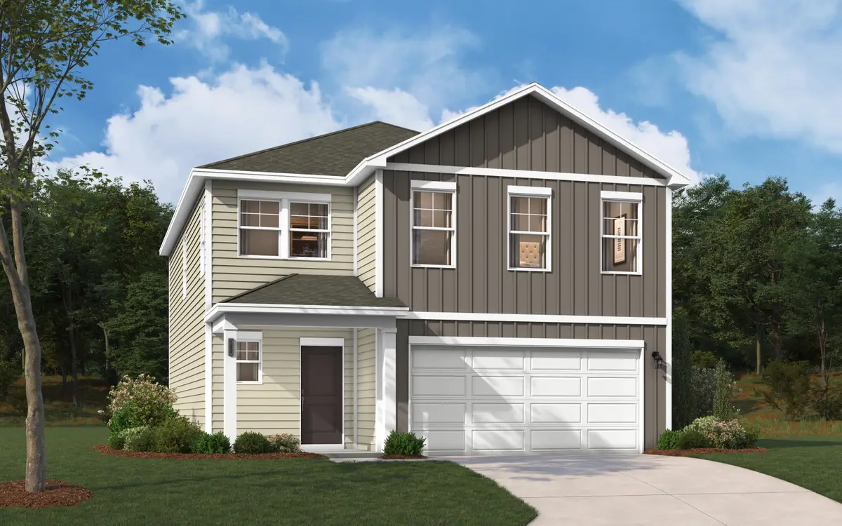 5676 Moncrief Circle, Graniteville, SC 29829 - #1