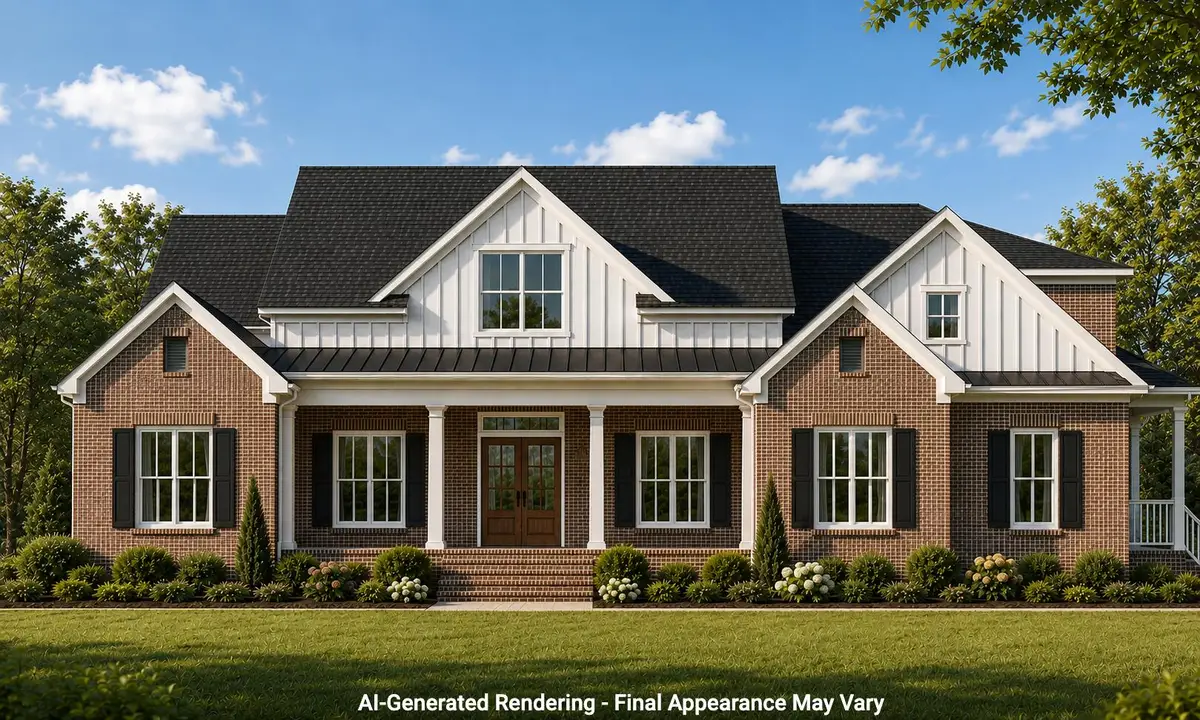 8343 Covert Drive, Aiken, SC 29803 - #1