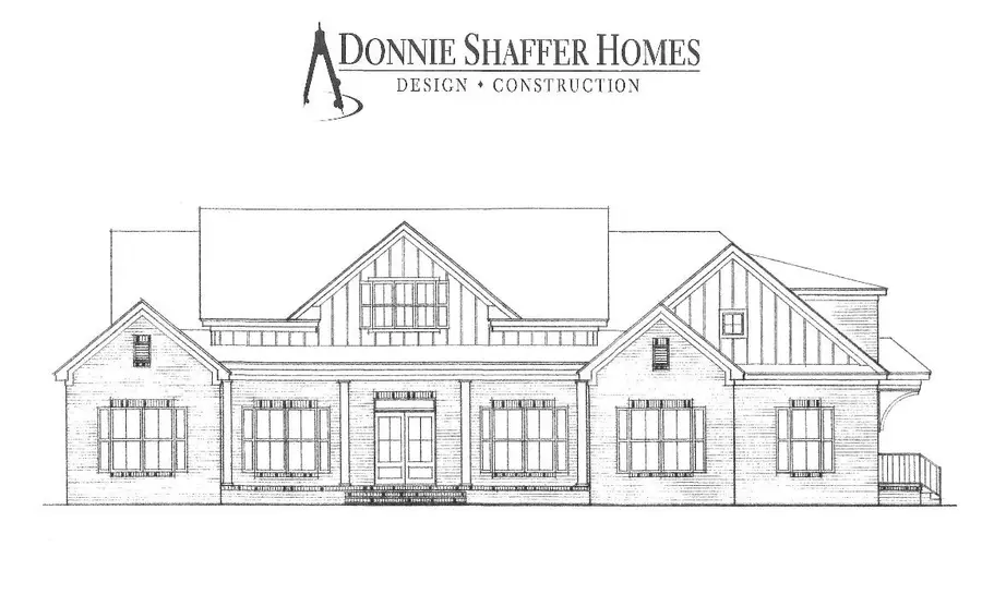 8343 Covert Drive, Aiken, SC 29803 - #2