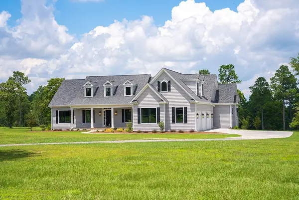 820 Dasher Circle, Aiken, SC 29803