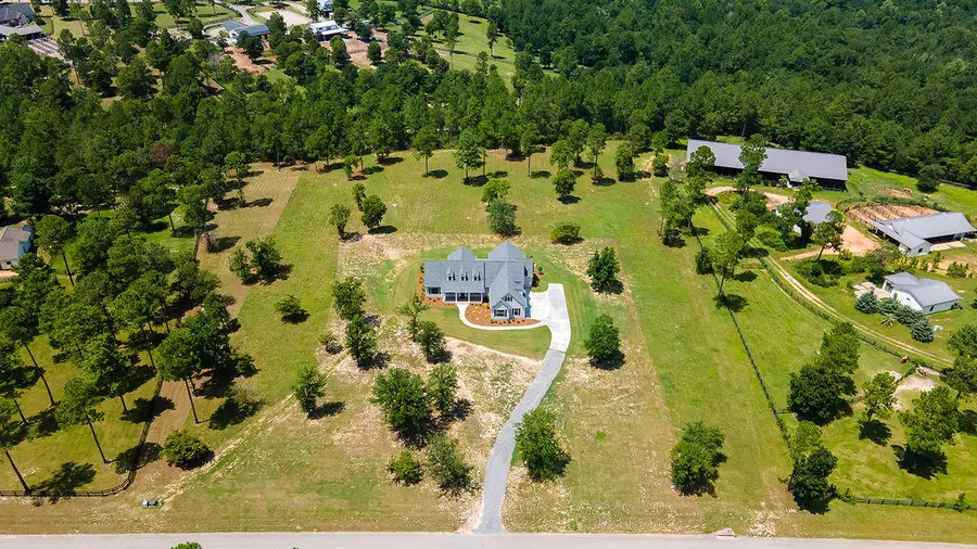 820 Dasher Circle, Aiken, SC 29803 - #2