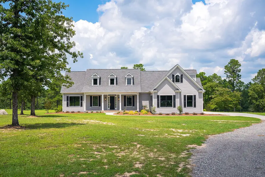 820 Dasher Circle, Aiken, SC 29803 - #3