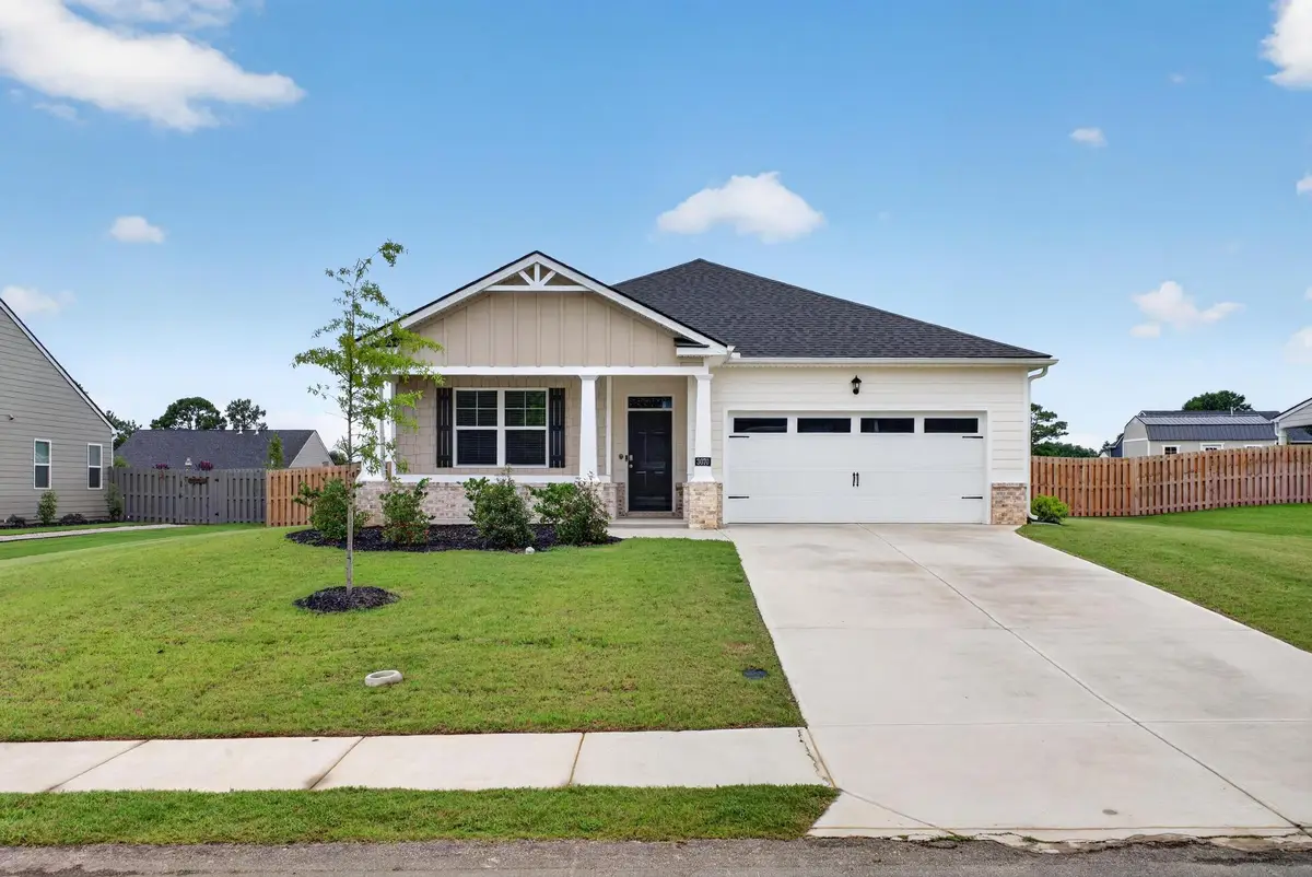 3070 Fancy Trail, Aiken, SC 29803 - #1