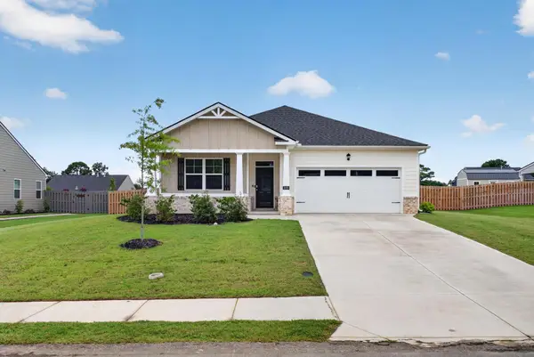 3070 Fancy Trail, Aiken, SC 29803
