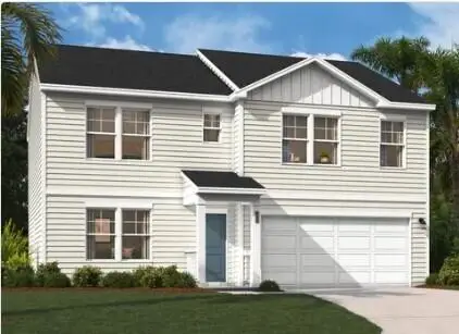 2110 April Dawn Trail, Thomson, GA 30824 - #1