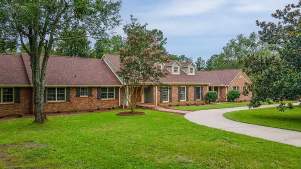 670 Partridge Bend Road, Aiken, SC 29803