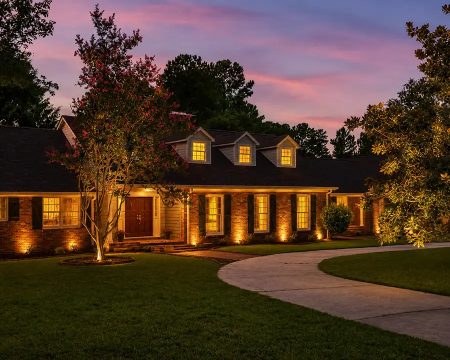 670 Partridge Bend Road, Aiken, SC 29803 - #3