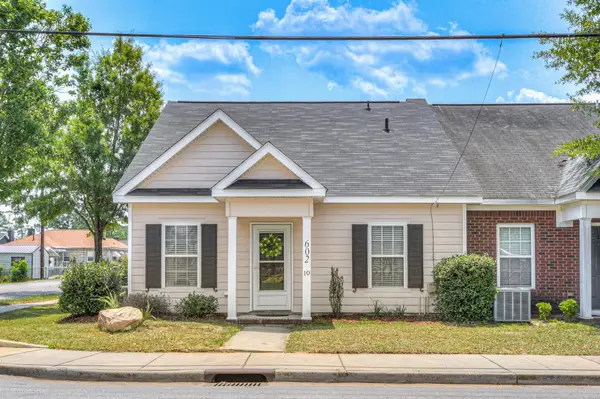 602 W Buena Vista Avenue #Unit 10, North Augusta, SC 29841