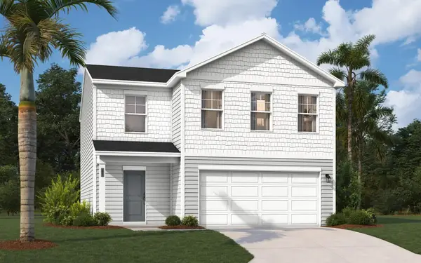 2039 Odyssey Drive, Hephzibah, GA 30815