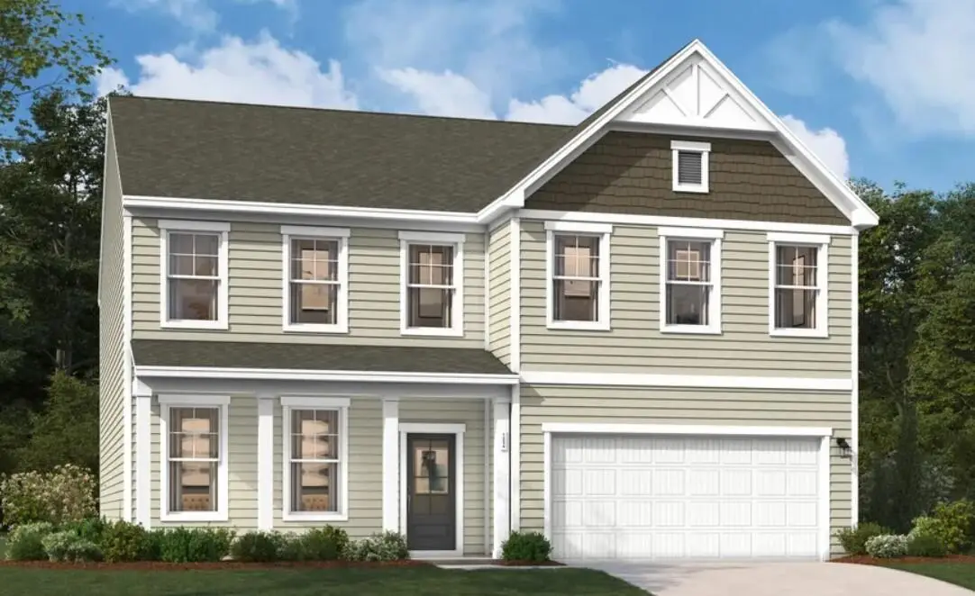 4509 Hartshorn Circle, Aiken, SC 29801 - #1