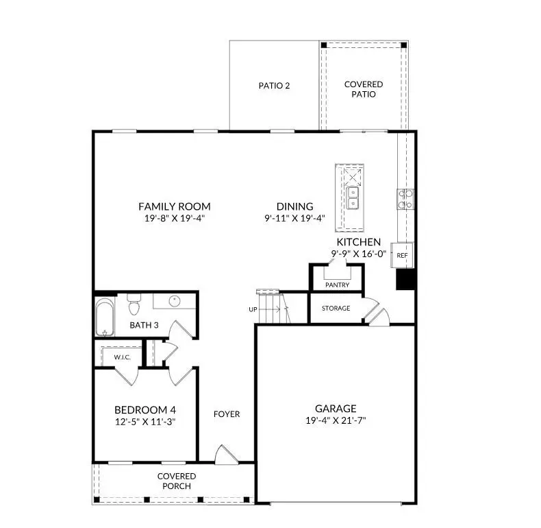4509 Hartshorn Circle, Aiken, SC 29801 - #2