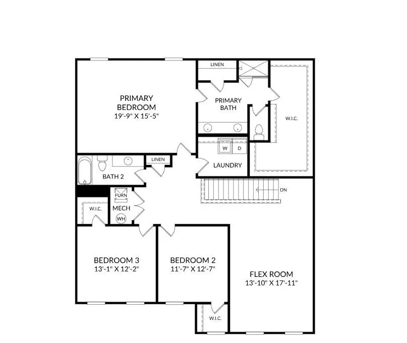 4509 Hartshorn Circle, Aiken, SC 29801 - #3