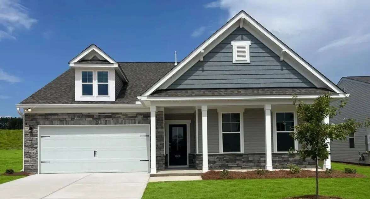 4523 Hartshorn Circle, Aiken, SC 29801 - #1