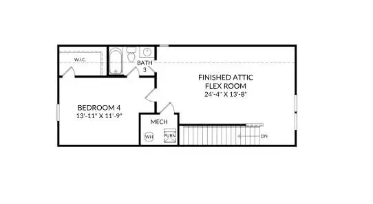 4523 Hartshorn Circle, Aiken, SC 29801 - #3
