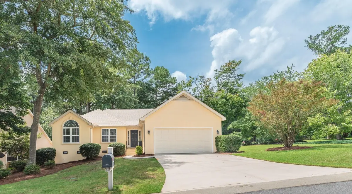 178 Boxwood Road, Aiken, SC 29803 - #1