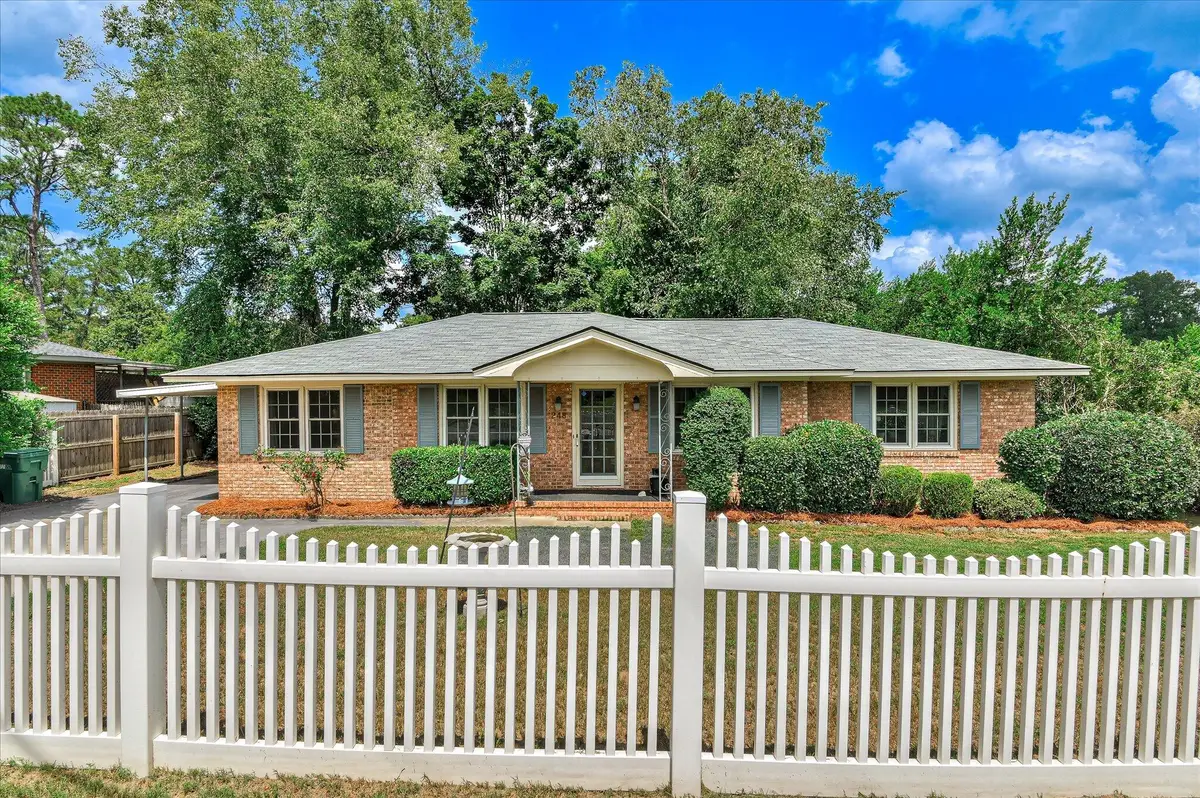 248 Lehigh Avenue, North Augusta, SC 29841 - #1