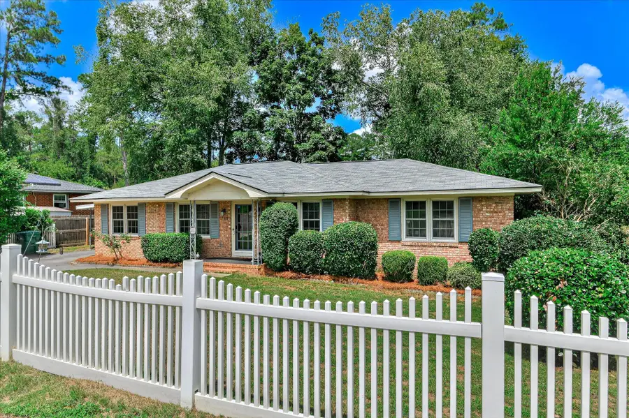 248 Lehigh Avenue, North Augusta, SC 29841 - #2