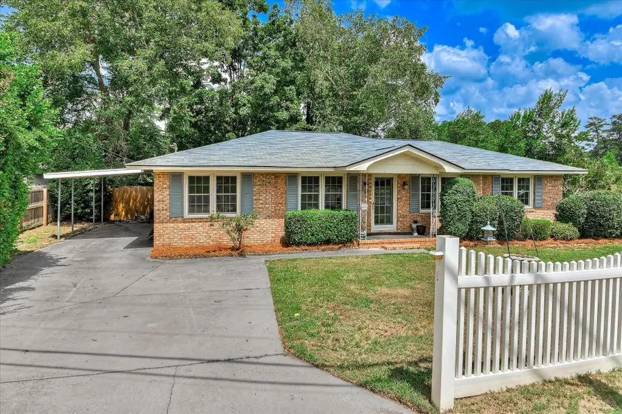 248 Lehigh Avenue, North Augusta, SC 29841 - #3