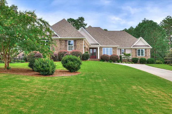 684 W Pleasant Colony Drive, Aiken, SC 29803