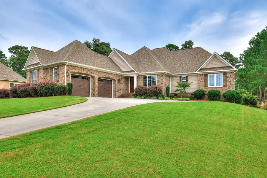 684 W Pleasant Colony Drive, Aiken, SC 29803 - #2