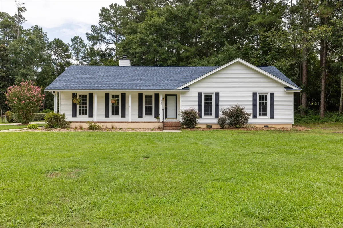 1082 Kismet Drive, Aiken, SC 29803 - #1