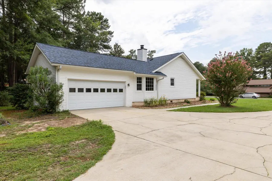 1082 Kismet Drive, Aiken, SC 29803 - #2