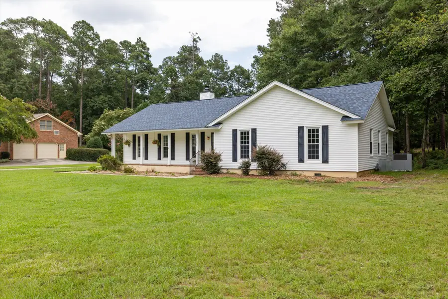 1082 Kismet Drive, Aiken, SC 29803 - #3