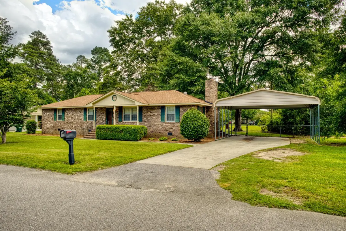 504 Boardman Road, Aiken, SC 29803 - #1