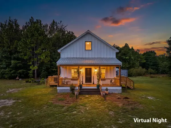 670 N Windsor Road, Windsor, SC 29856