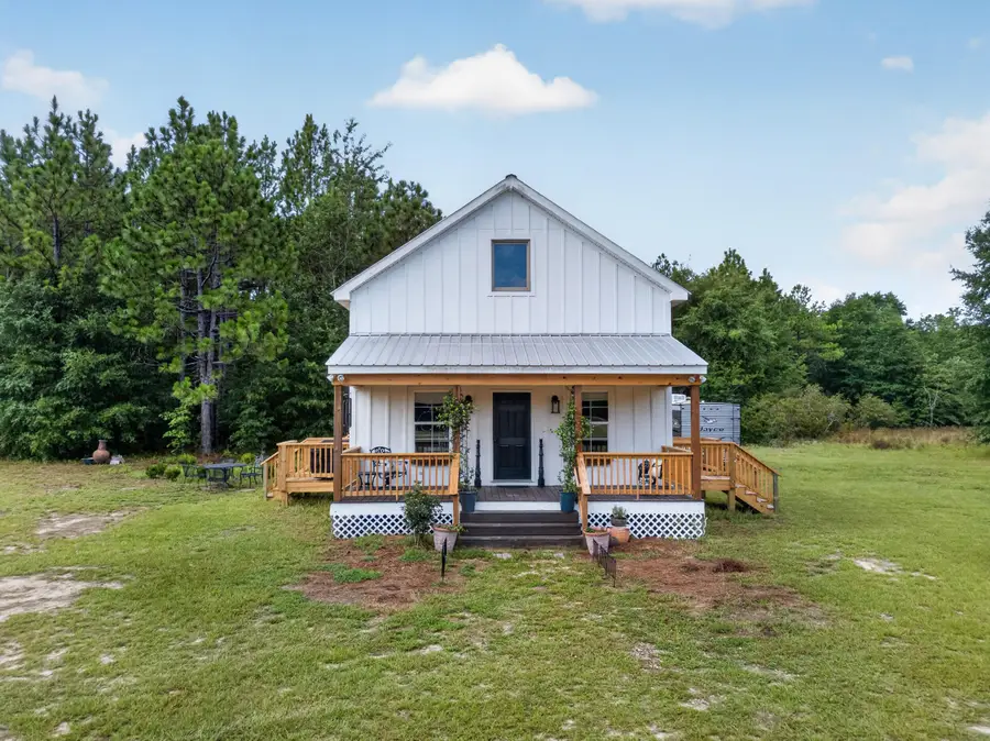 670 N Windsor Road, Windsor, SC 29856 - #2