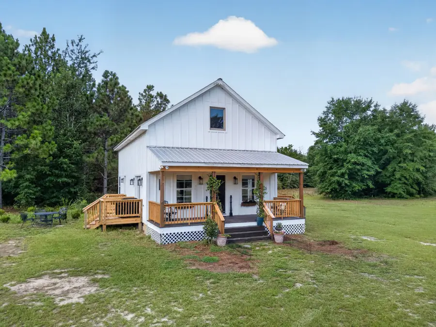 670 N Windsor Road, Windsor, SC 29856 - #3