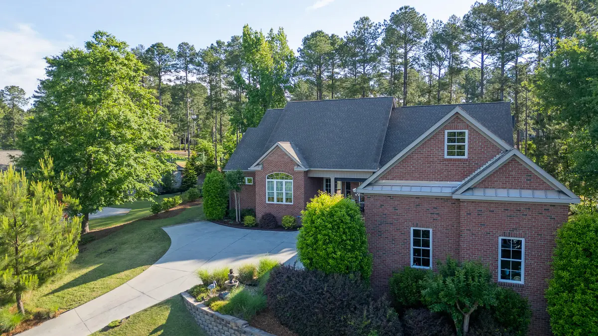 184 Lady Banks Road, Aiken, SC 29803 - #1