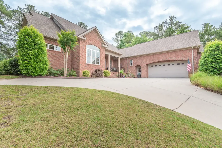 184 Lady Banks Road, Aiken, SC 29803 - #2