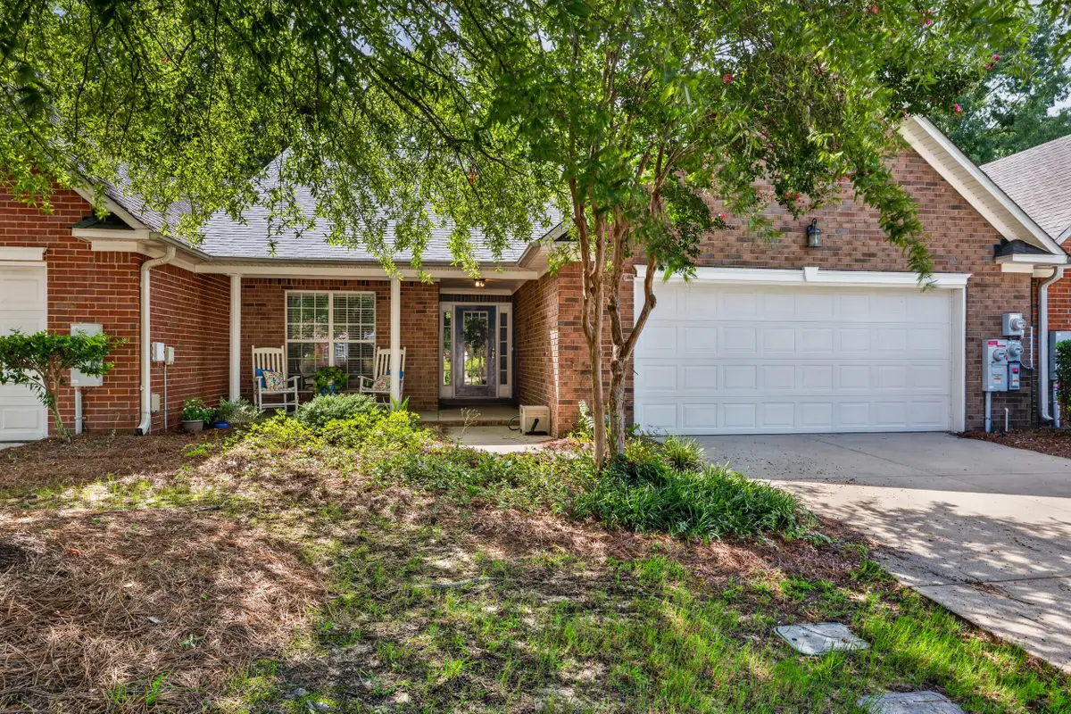 1165 Carriage Drive, Aiken, SC 29803 - #1