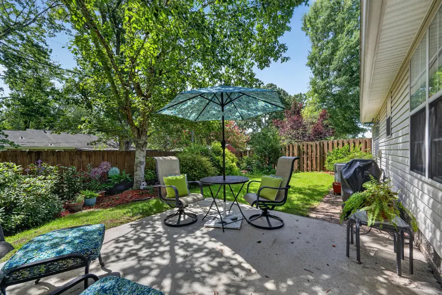 1165 Carriage Drive, Aiken, SC 29803 - #3