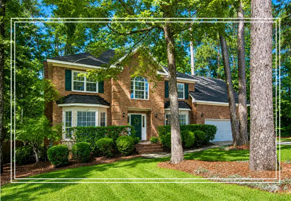 432 Cooper Mill Road, North Augusta, SC 29860