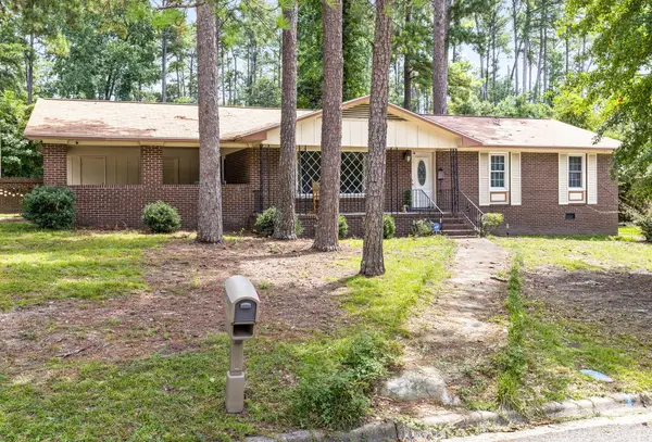 1904 Valley Spring Road, Augusta, GA 30909