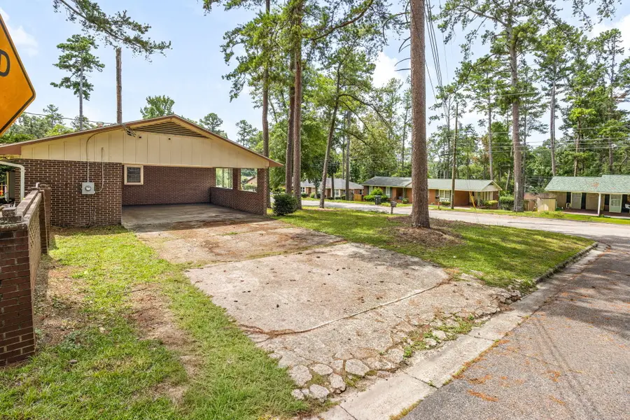 1904 Valley Spring Road, Augusta, GA 30909 - #2