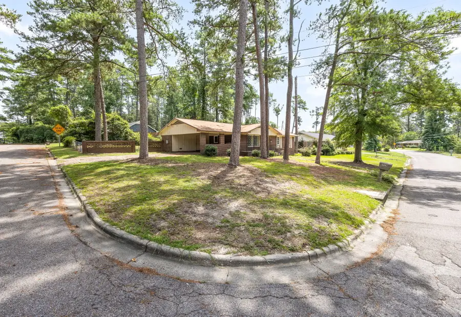 1904 Valley Spring Road, Augusta, GA 30909 - #3