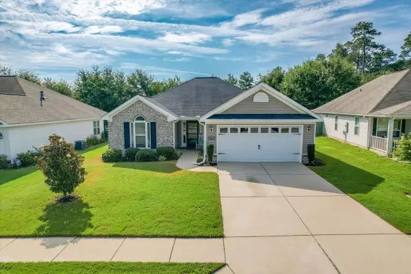 7021 Hanford Drive, Aiken, SC 29803