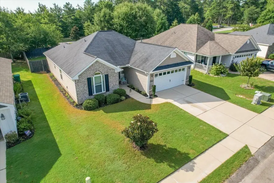 7021 Hanford Drive, Aiken, SC 29803 - #2