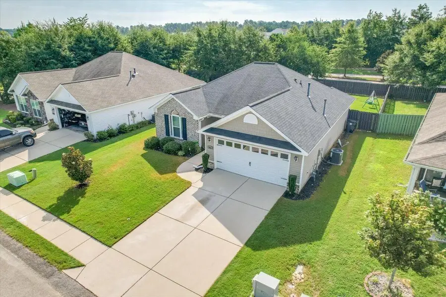7021 Hanford Drive, Aiken, SC 29803 - #3