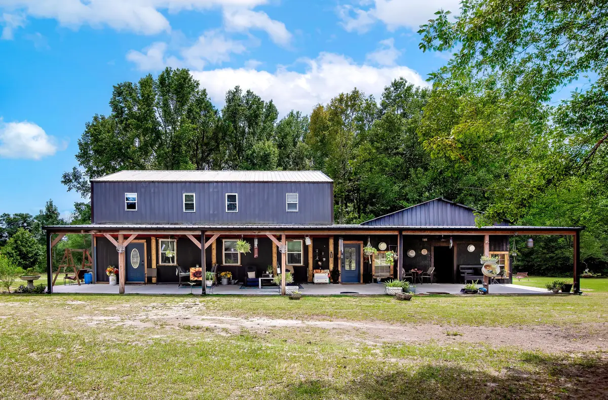 1167 Begonia Road, Neeses, SC 29107 - #1