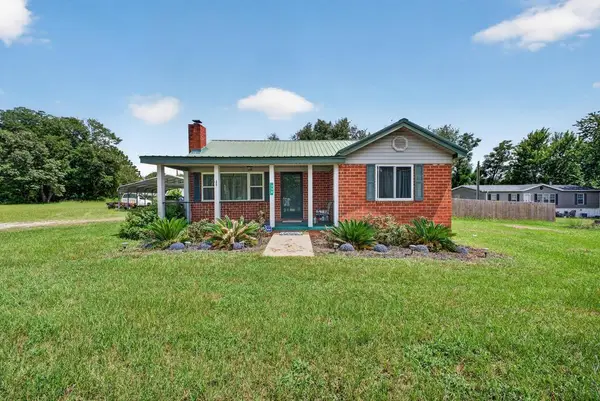 134 Dragstrip Road, Aiken, SC 29803