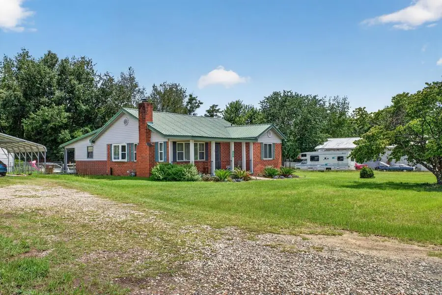 134 Dragstrip Road, Aiken, SC 29803 - #3