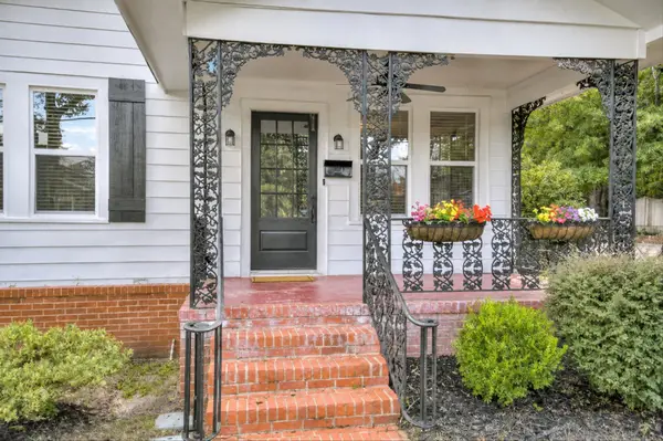 2030 Mcdowell Street, Augusta, GA 30904
